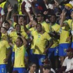 অনূর্ধ্ব-২০ আমেরিকা চ্যাম্পিয়নশিপ: চ্যাম্পিয়ন ব্রাজিল, রানার্স আর্জেন্টিনা