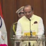 জনগণের ক্রমবর্ধমান চাহিদা ও প্রত্যাশা পূরণ করবে দিল্লি সরকার : ভি কে সাক্সেনা