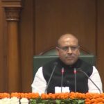 দিল্লি বিধানসভার স্পিকার নির্বাচিত বিজেন্দ্র গুপ্তা, শুভেচ্ছা জানালেন রেখা