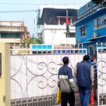 ত্রিপুরায় ফের শুরু হলো ভিসা পরিষেবা, বাংলাদেশ সহকারী হাইকমিশনে ভিড়