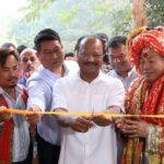 দেশ গঠনে শিশু ও যুবাদের গুরুত্বপূর্ণ ভূমিকা রয়েছে : রাজ্যপাল