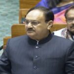 ভারতের সার উৎপাদন ক্ষমতা দাঁড়িয়েছে ৩১৫ লক্ষ মেট্রিক টন : জে পি নাড্ডা