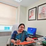 ত্রিপুরার প্রান্তিক এলাকার মহিলাদের সচেতন করার জন্য বিভিন্ন পরিকল্পনা গ্রহণ করা হবে : ড. অর্চনা মজুমদার