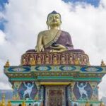 অরুণাচলের তাওয়াঙে বহু কোটি টাকার একাধিক প্রকল্পের উদ্বোধন ও শিলান্যাস মুখ্যমন্ত্রী খান্ডুর