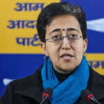 অতিশীর বিরুদ্ধে মামলা, দিল্লির মুখ্যমন্ত্রীর তোপ মুখ্য নির্বাচন কমিশনারকে