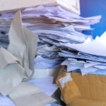 জমির বৈধ কাগজপত্র থাকা সত্ত্বেও হেনস্থার শিকার ব্যক্তি