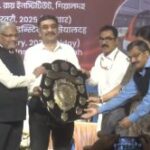 ইস্টার্ন রেলওয়ের ৬৯তম রেলওয়ে সপ্তাহ উদযাপন