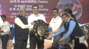 ইস্টার্ন রেলওয়ের ৬৯তম রেলওয়ে সপ্তাহ&hellip;