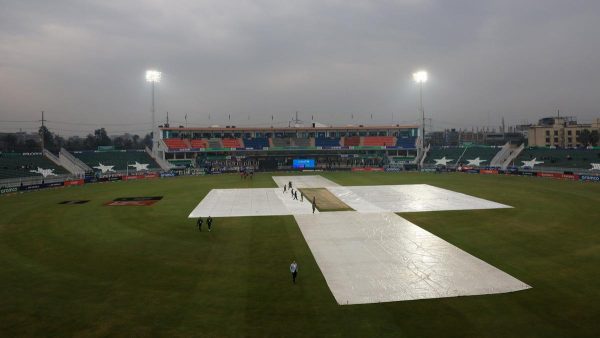 আইসিসি চ্যাম্পিয়ন্স ট্রফি পয়েন্ট টেবিল:&hellip;