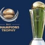 চ্যাম্পিয়নস ট্রফির আম্পায়ারদের নাম ঘোষণা