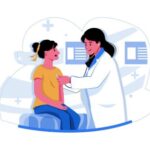 কৈলাসহর পুরাতন কালীবাড়ি কমিটির উদ্যোগে বিনামূল্যে স্বাস্থ্য শিবির অনুষ্ঠিত