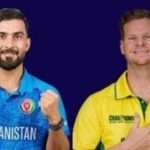 চ্যাম্পিয়নস ট্রফি : আফগানিস্তান বনাম অস্ট্রেলিয়ার মুখোমুখি রেকর্ড