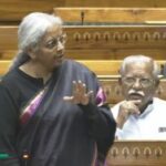 অনুৎপাদক সম্পদের ক্ষেত্রে সোনার নিলামে সরকার কঠোর নীতি গ্রহণ করছে : নির্মলা সীতারমন