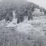 জম্মু ও কাশ্মীরে ফের তুষারপাতের পূর্বাভাস, সমতলে বৃষ্টির সম্ভাবনা