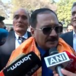 দিল্লিতে বিজেপি এগিয়ে ৪০টি আসনে, গেরুয়া শিবিরে খুশির আবহ