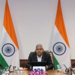 শনিবার জম্মু সফরে যাচ্ছেন উপরাষ্ট্রপতি, পুজো দেবেন মাতা বৈষ্ণো দেবী মন্দিরে