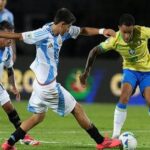 দক্ষিণ আমেরিকা অনূর্ধ্ব-২০ চ্যাম্পিয়নশিপ: ব্রাজিল-আর্জেন্টিনা ম্যাচ অমীমাংসিত, শেষ ম্যাচে হবে শিরোপা নির্ধারণ