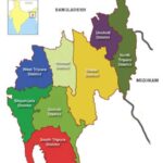 পাট্টাপ্রাপ্ত জায়গাতে নির্মিত বসতঘর গুড়িয়ে দেওয়ার অভিযোগ বনদপ্তরের বিরুদ্ধে