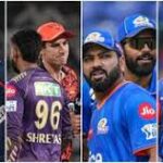 আইএসএল : শীর্ষ ছয়ের লড়াইয়ে কারা এগিয়ে, দেখে নেওয়া যাক