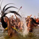 মহাকুম্ভের ৩৭-তম দিন, এযাবৎ ৫৪ কোটির বেশি ভক্তের পুণ্যস্নান সম্পন্ন