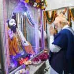 গুরু রবিদাস জয়ন্তীতে শ্রদ্ধা রাষ্ট্রপতির, শুভকামনা ধনখড় ও মোদীর