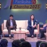 পরীক্ষা পে চর্চায় মেরি কম, মনোযোগ দেওয়ার ওপর জোর দিলেন অবনী লেখারা