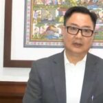 কোনও অংশ অপসারণ করা হয়নি, ওয়াকফ বিল নিয়ে বিরোধীদের জবাব রিজিজুর