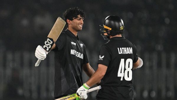 আইসিসি চ্যাম্পিয়নস ট্রফি: গ্রুপ এ&hellip;