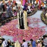 মহা শিবরাত্রি উপলক্ষে রাজধানীর শিবমন্দিরে জোর প্রস্তুতি