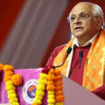 ইউসিসি কমিটি গঠন করলেন ভূপেন্দ্র প্যাটেল, ৪৫ দিনের মধ্যে রিপোর্ট দিতে নির্দেশ