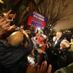 আমেরিকায় মোদী, উষ্ণ অভ্যর্থনা প্রবাসী ভারতীয়দের