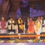 বারাণসীতে কাশী তামিল সঙ্গমমের শুভ সূচনা, এটি তৃতীয় সংস্করণ