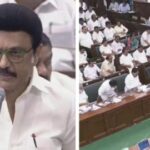 ওয়াকফ (সংশোধনী) বিলের বিরুদ্ধে প্রস্তাব পেশ তামিল বিধানসভায়, বিরোধিতা বিজেপির