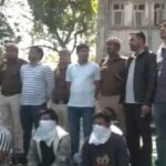 দিল্লিতে পাকড়াও ১২ জন বাংলাদেশি, প্রচুর নথির উদ্ধার