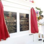 ধর্মনগর- কৈলাশহর রুটে খুব শীঘ্রই নতুন রেল সংযোগ হতে যাচ্ছে : মুখ্যমন্ত্রী