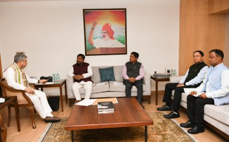 রাজ্যে রেল পরিষেবার উন্নয়নকল্পে কেন্দ্রীয়&hellip;