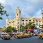 দোলের দিনও উষ্ণ দক্ষিণবঙ্গ, ক্রমেই চড়ছে তাপমাত্রার পারদ