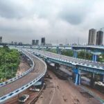 শুক্রবার থেকে প্রতি রাতে মা উড়ালপুলে গাড়ি চলাচল সম্পূর্ণ বন্ধ