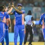 শনিবার দিল্লি ক্যাপিটালস বনাম মুম্বই ইন্ডিয়ান্স মহিলা প্রিমিয়ার লিগের ফাইনাল