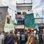 অমৃতসরের মন্দিরে বিস্ফোরণ, তদন্তে পুলিশ