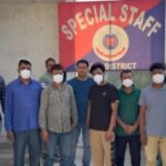 দিল্লিতে পাকড়াও ৭ অবৈধ বাংলাদেশি, নির্বাসন প্রক্রিয়া শুরু