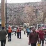 তেলেঙ্গানার সুড়ঙ্গে বন্দি ১৮ দিন, এখনও খোঁজ নেই ৭ জন শ্রমিকের