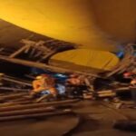 তেলেঙ্গানার সুড়ঙ্গে এখনও আটকে ৭ জন শ্রমিক, আশা ক্রমেই ফুরিয়ে যাচ্ছে