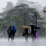 বিহারে আবহাওয়ার পরিবর্তন, সতর্কবার্তা জারি