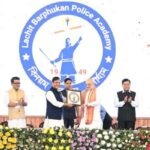 হিতেশ্বর শইকিয়ার আমলে অসমে এসে লাঠির ঘা খেয়েছি, অসম এখন আন্দোলন বিবৰ্জিত রাজ্য, শুধু উন্নয়ন আর উন্নয়ন, বক্তা অমিত শাহ