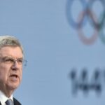 আইওসি’র বিদায়ী সভাপতি বাখকে আজীবনের জন্য সম্মানসূচক সভাপতি ঘোষণা