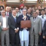 জম্মু ও কাশ্মীরের বাজেট : কৃষি ও পর্যটনের উন্নয়নে বিপুল বরাদ্দ ওমর আবদুল্লাহর