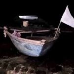 মধ্যপ্রদেশের শিবপুরীতে উল্টে গেল নৌকা, ৩ মহিলা-সহ ৭ জন নিখোঁজ