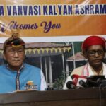 অরুণাচল সরকার ধর্মীয় স্বাধীনতা অধিনিয়ম চালু করুক, সরব অখিল ভারতীয় বনবাসী কল্যাণ আশ্রম