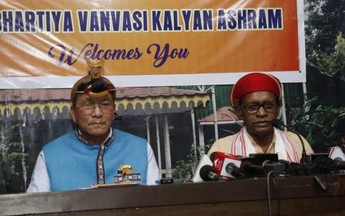 অরুণাচল সরকার ধর্মীয় স্বাধীনতা অধিনিয়ম&hellip;